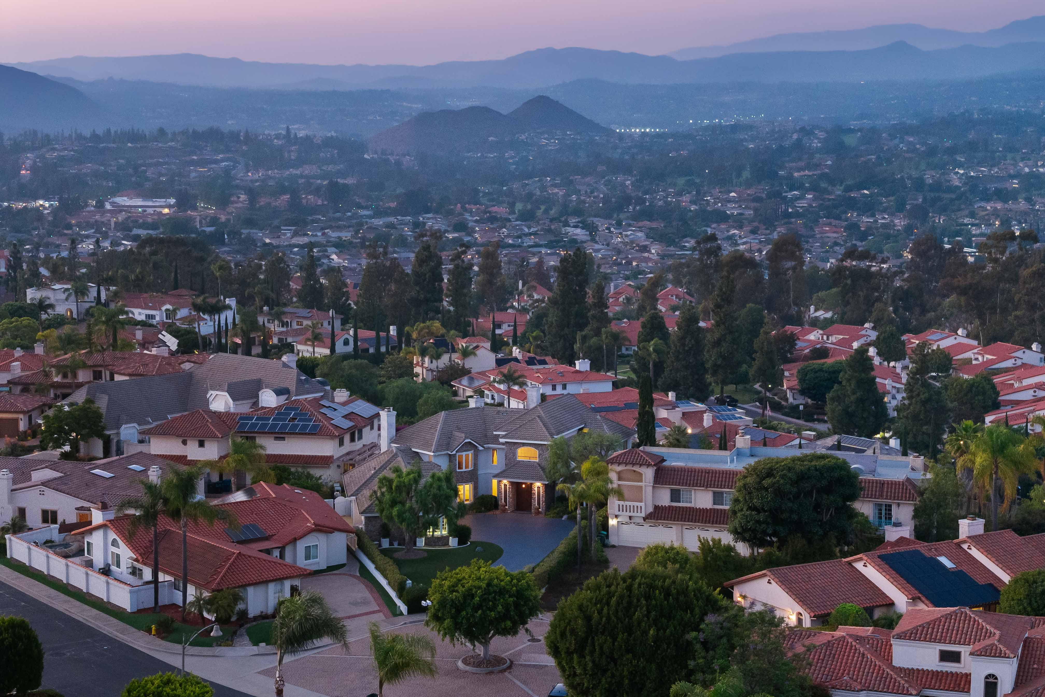 REAL ESTATE PHOTOGRAPHY SAN DIEGO